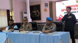 Tiga Polisi Polda NTB Terseret Kasus Narkoba, Satu Diproses Pidana