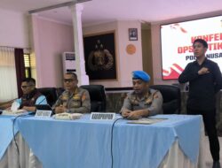 Tiga Polisi Polda NTB Terseret Kasus Narkoba, Satu Diproses Pidana