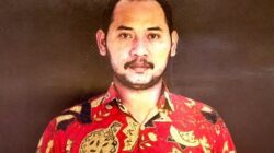 30 Tahun Kepergian Udin, Dari Aula hingga Makam, Nama Wartawan Bernas Ini Kembali Dihidupkan