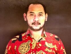 30 Tahun Kepergian Udin, Dari Aula hingga Makam, Nama Wartawan Bernas Ini Kembali Dihidupkan