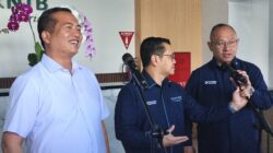 MotoGP Mandalika 2026 Dikebut, Akomodasi hingga Shuttle Bus Disiapkan
