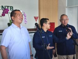 MotoGP Mandalika 2026 Dikebut, Akomodasi hingga Shuttle Bus Disiapkan