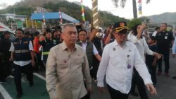 KMP Putri Yasmin Terbakar, Menteri Perhubungan Tunggu KNKT Ungkap Penyebab