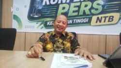 Kejati NTB Ajukan Kasasi atas Putusan Bebas Tiga Terdakwa Kasus Uang Siluman DPRD NTB