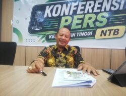 Kejati NTB Ajukan Kasasi atas Putusan Bebas Tiga Terdakwa Kasus Uang Siluman DPRD NTB