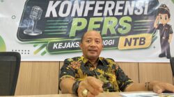 Kejati NTB Periksa Bos PT SEG dalam Kasus Pembiayaan Rp11 Miliar Bank NTB Syariah