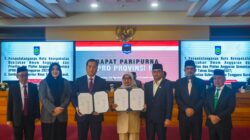 NTB Tanpa Utang, APBD 2027 Disepakati Rp 6,22 Triliun