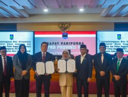 NTB Tanpa Utang, APBD 2027 Disepakati Rp 6,22 Triliun