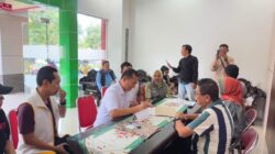 Iqbal Resmi Daftar, Perebutan Kursi Ketua KONI NTB Makin Panas