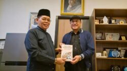 Sekjen MUI Dukung “WHO 2026”, Konsumen Aman dan Produktif