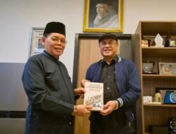 Sekjen MUI Dukung “WHO 2026”, Konsumen Aman dan Produktif