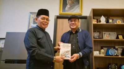 Sekjen MUI Dukung “WHO 2026”, Konsumen Aman dan Produktif
