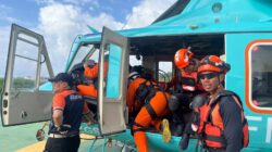 Empat Penumpang KMP Putri Yasmin Masih Hilang