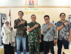Semangat Kemerdekaan ke-81, PLN Pastikan Listrik Andal Dukung Pengembangan KEK Samota dan Pertumbuhan Ekonomi Sumbawa