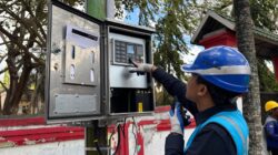 Rayakan HUT RI ke-81, PLN Perkuat Keandalan Listrik di Lombok Tengah Lewat Peremajaan Keypoint