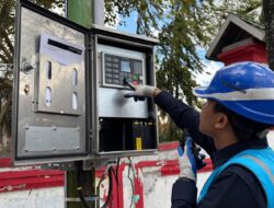 Rayakan HUT RI ke-81, PLN Perkuat Keandalan Listrik di Lombok Tengah Lewat Peremajaan Keypoint