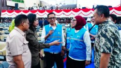 Dirut PLN Kawal Langsung Kelistrikan Nasional Jelang HUT ke-81 RI dari Posko NTT