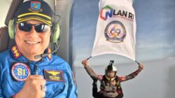 HUT ke-81 RI, Kombes Dewa Wijaya Ajak Masyarakat Isi Kemerdekaan dengan Kerja Nyata