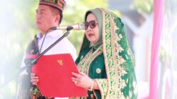 Ketua DPRD NTB Dukung Polri Perkuat Swasembada Pangan Lewat Panen Raya dan Penanaman Bawang Putih di Sembalun