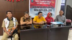 Gagal Jadi Calon Ketua KONI NTB, Iqbal dan Mori Sama-Sama Tersandung Syarat