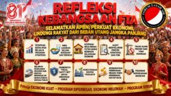 FTA Soroti Beban APBN dan Utang Negara, Minta Pemerintah Rem Program Strategis