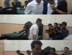 MA Tegaskan Putusan Bebas Tak Bisa Ajukan Banding dan Kasasi
