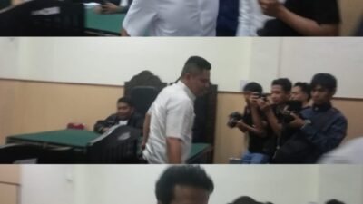 MA Tegaskan Putusan Bebas Tak Bisa Ajukan Banding dan Kasasi
