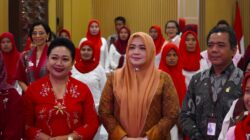 Ruang Cerita Ibu, Srikandi PLN UIW NTB Perkuat Pemberdayaan dan Engagement dengan Masyarakat