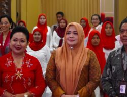 Ruang Cerita Ibu, Srikandi PLN UIW NTB Perkuat Pemberdayaan dan Engagement dengan Masyarakat
