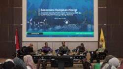 DEN Dorong Riset Kampus dan Kemandirian Energi NTB Percepat Transisi Energi