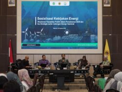 DEN Dorong Riset Kampus dan Kemandirian Energi NTB Percepat Transisi Energi