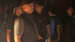 Gubernur NTB Iqbal Langsung Turun ke Sade Usai Tiba dari NTT, Pastikan Warga Terdampak Kebakaran Aman