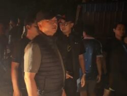Gubernur NTB Iqbal Langsung Turun ke Sade Usai Tiba dari NTT, Pastikan Warga Terdampak Kebakaran Aman