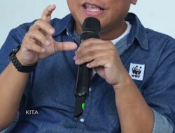Irfan Bakhtiar Raih Gelar MBE dari Raja Charles III, Dedikasi Dua Dekade untuk Kehutanan Berkelanjutan