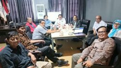 SMSI Bakal Kukuhkan Pokja News Room Jaga Desa 5 Provinsi Besar di Dewan Pers