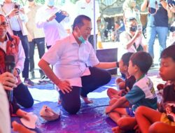 Jangan Asal Bangun, Sade Harus Kembali dengan Jati Dirinya