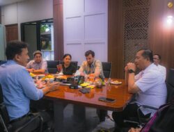 Putri Mahkota Swedia ke NTB, Momentum Dongkrak Promosi Pariwisata Lombok