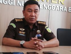 Kejati NTB Banding Vonis Bebas Dua Terdakwa Korupsi Lahan MXGP Samota
