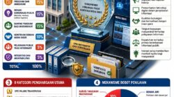 SMSI KSB Mulai Nilai Kinerja Pejabat Daerah, Kandidat PIN Emas Diusulkan ke SMSI Pusat