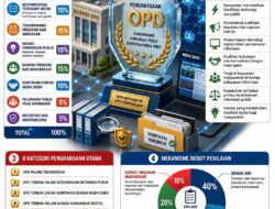 SMSI KSB Mulai Nilai Kinerja Pejabat Daerah, Kandidat PIN Emas Diusulkan ke SMSI Pusat