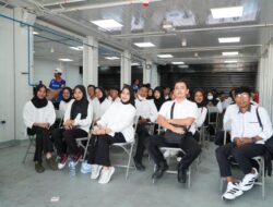 Antusiasme Membeludak, 3.000 Warga Berebut Jadi Volunteer MotoGP Mandalika