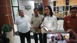 Pemulihan Desa Adat Sade Dipercepat, 75 Rumah Adat Akan Dibangun Kembali