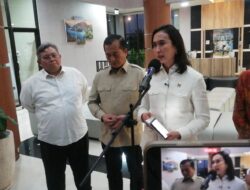 Pemulihan Desa Adat Sade Dipercepat, 75 Rumah Adat Akan Dibangun Kembali
