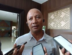 PPK dan Pihak Terkait Diperiksa Terkait Dugaan Korupsi Penyelenggaraan LSMC 2023