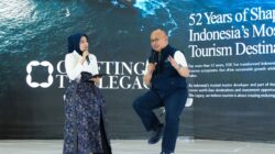 GATF Jadi Panggung Jual Paket Wisata MotoGP Mandalika 