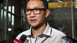 Direktur Operasional PT AMGM Diperiksa KPK, Dalami Kasus Dugaan Korupsi Lalu Ahmad Zaini