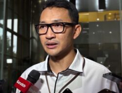 Direktur Operasional PT AMGM Diperiksa KPK, Dalami Kasus Dugaan Korupsi Lalu Ahmad Zaini