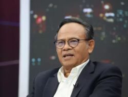 Dewan Pers Akan Kumpulkan Seluruh Konstituen Bahas Penyelenggaraan Hari Pers Nasional