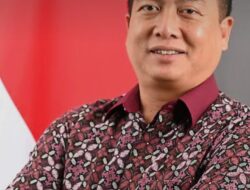 Gubernur Iqbal Ajak Masyarakat NTB Jaga Kondusivitas Jelang Pemilihan Ketua KONI 2026-2030