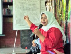 Putus Rantai Kekerasan Anak, Tim Riset UIN Mataram Dorong Pengasuhan Berbasis Kearifan Lokal dan Keadilan Gender